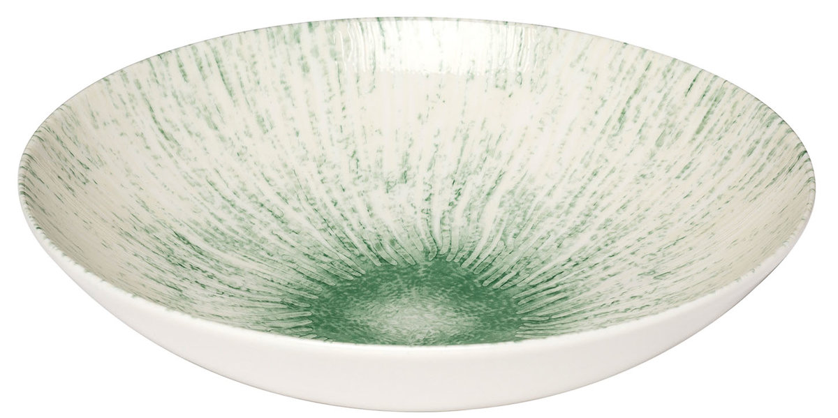 Axone Assiette creuse 26cm